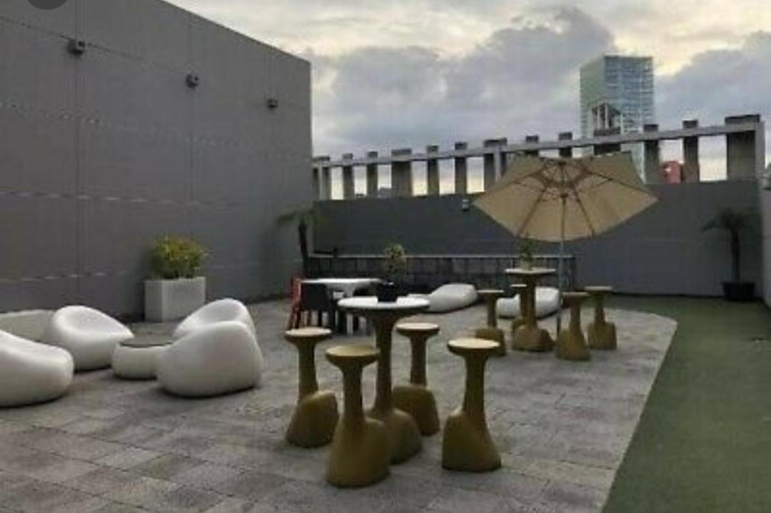 Apartamento En El Centro De La Ciudad De Mexico Lejlighed Eksteriør billede