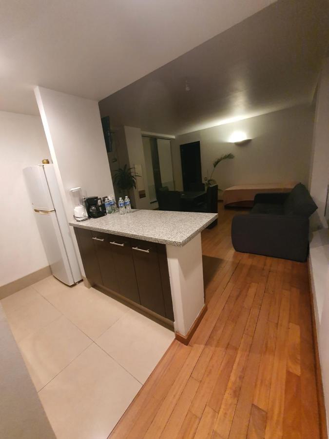 Apartamento En El Centro De La Ciudad De Mexico Lejlighed Eksteriør billede