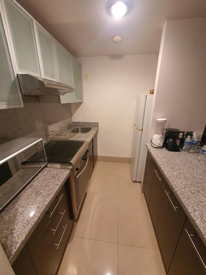 Apartamento En El Centro De La Ciudad De Mexico Lejlighed Eksteriør billede